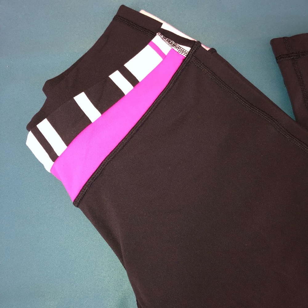 Lululemon athletica pants